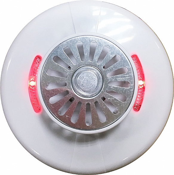 YDT-S01 Fixed Temperature Heat Detector