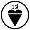 經BSI機構認證