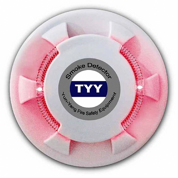 YDS-S01 Photoelectric Smoke Detector 
