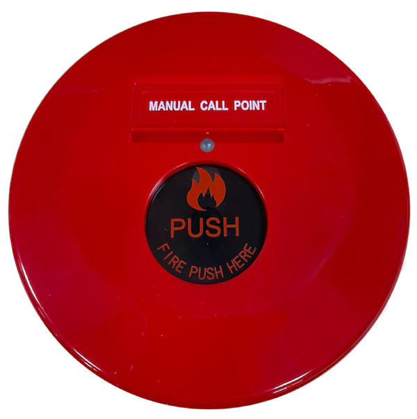 YFR-3 Addressable Manual Call Point YM-R301