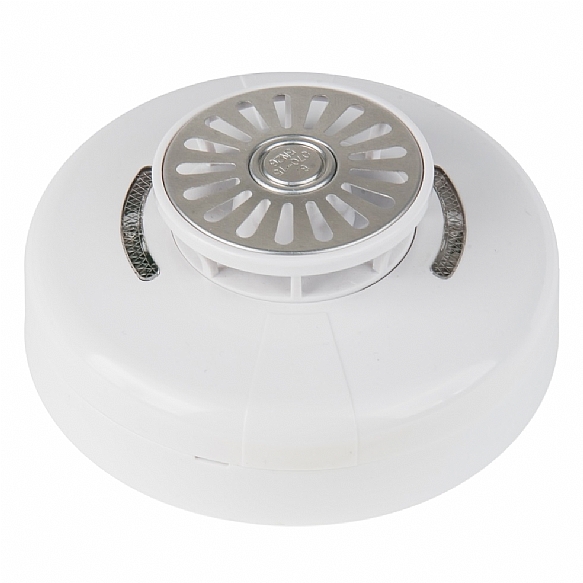 Fixed Temperature Mechanical Fire Alarm Detector YDT-S01 