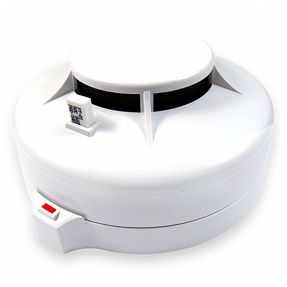 Combination Smoke and Heat Detector (DC24V) YSH-01