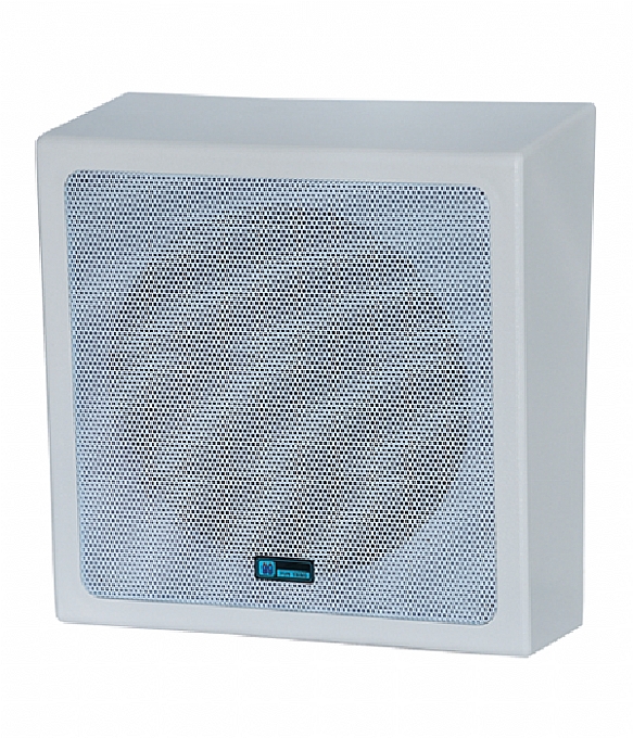 Coaxial Array Wall-mounted Speaker 8 inch - YSP-610AS