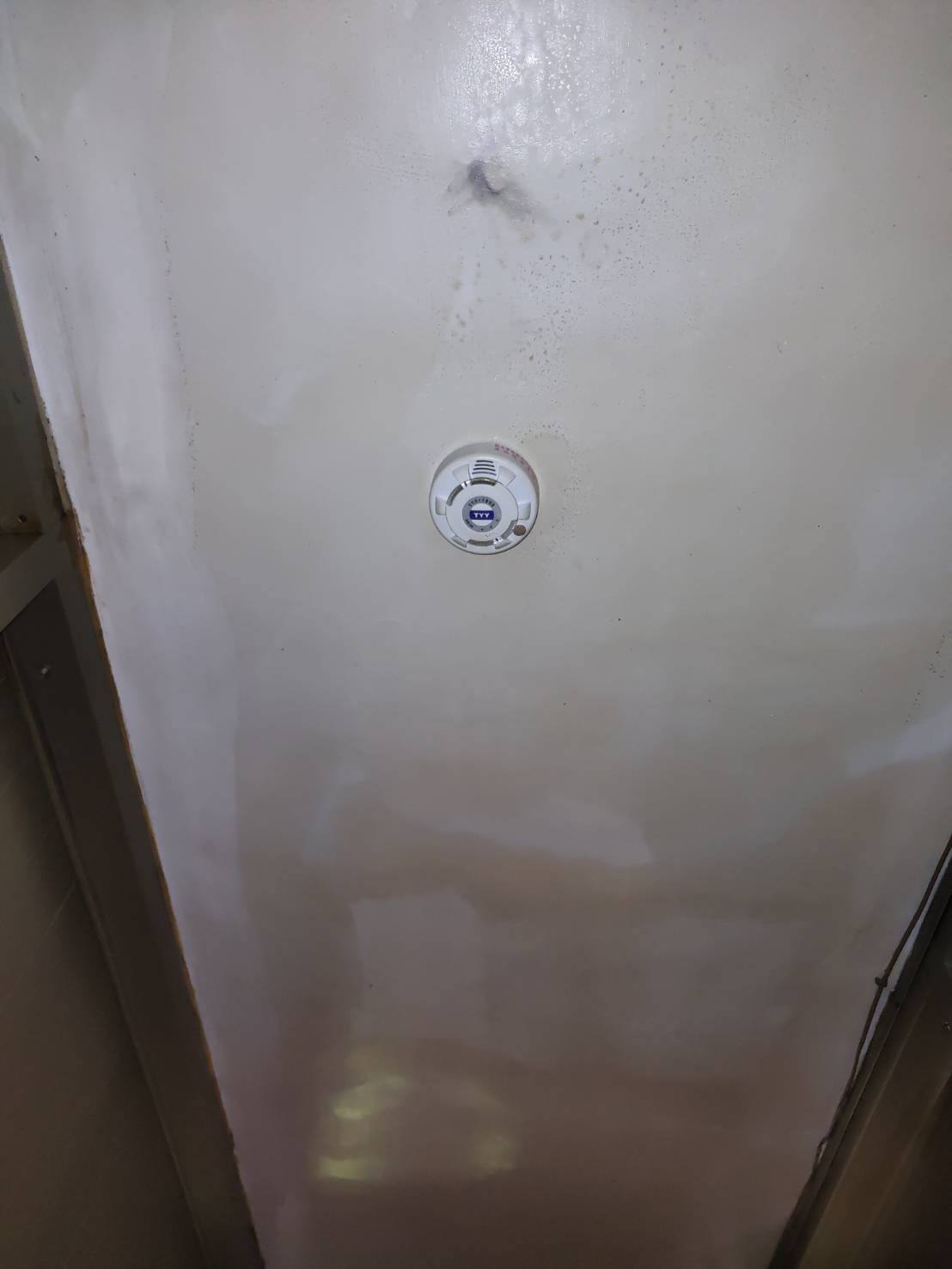 🚨住警器成功案例 +1🚨
