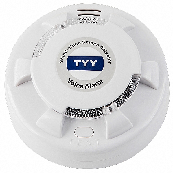 Residential Fire Alarm