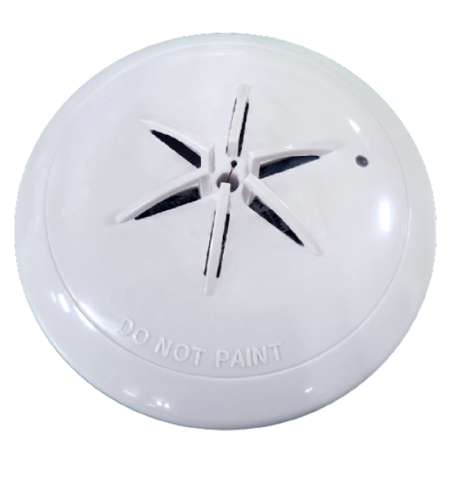 Conventional Electronic Rate of Rise Heat Detector