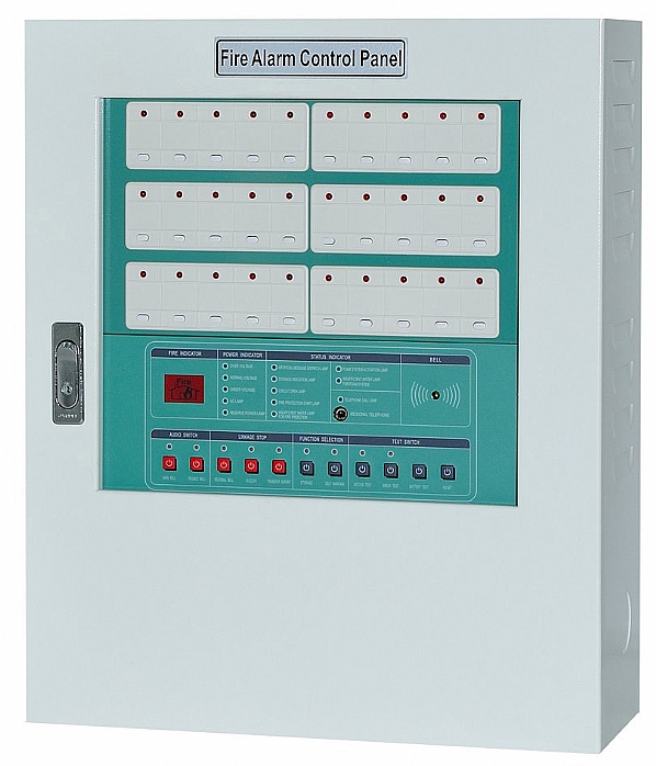 Conventional Fire Alarm Control Panel YF-1 Series