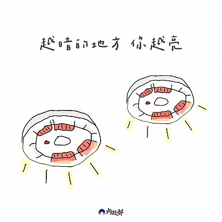 🚨住警器守護你~守護幸福~🚨