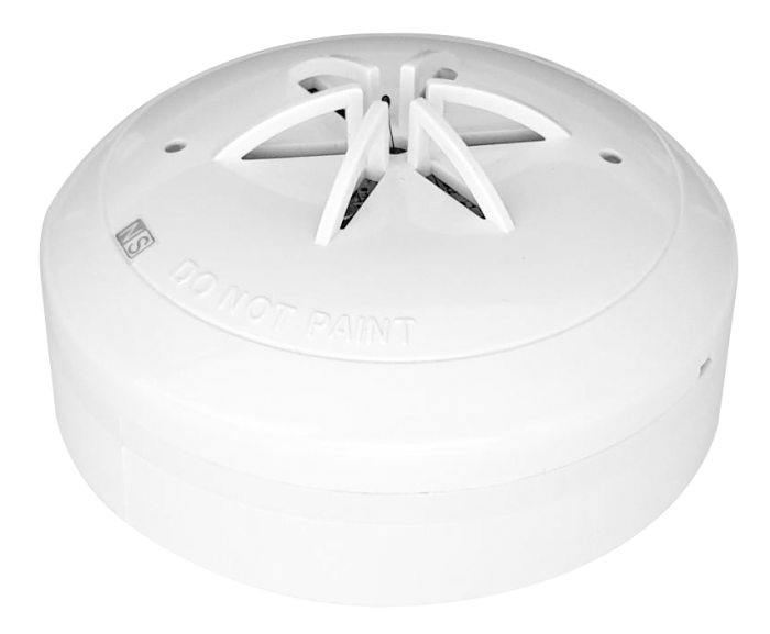 定址型定溫探測器