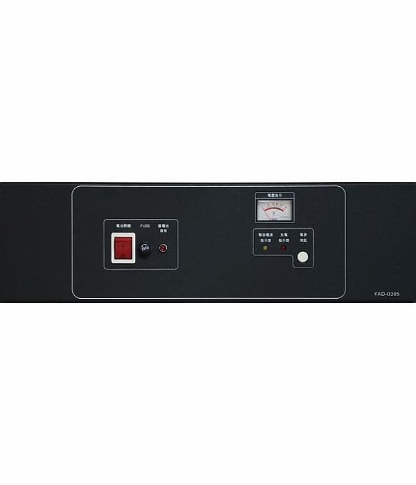 YAD-0305 直流電源供應器