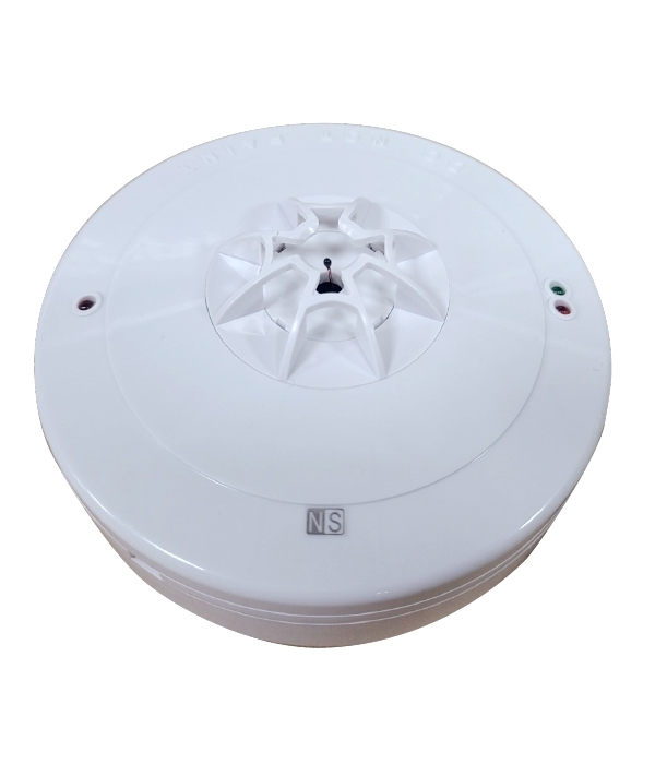 YDT-A01 (AI) Analogue Addressable Fixed Temperature Heat Detector (with EOL)