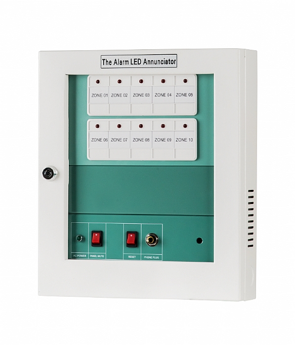 YF-1 Annunciator  