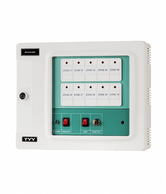 Annunciator (ABS Enclosure) YF-1