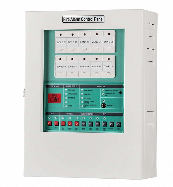 Fire Alarm Control Panel YF-1  